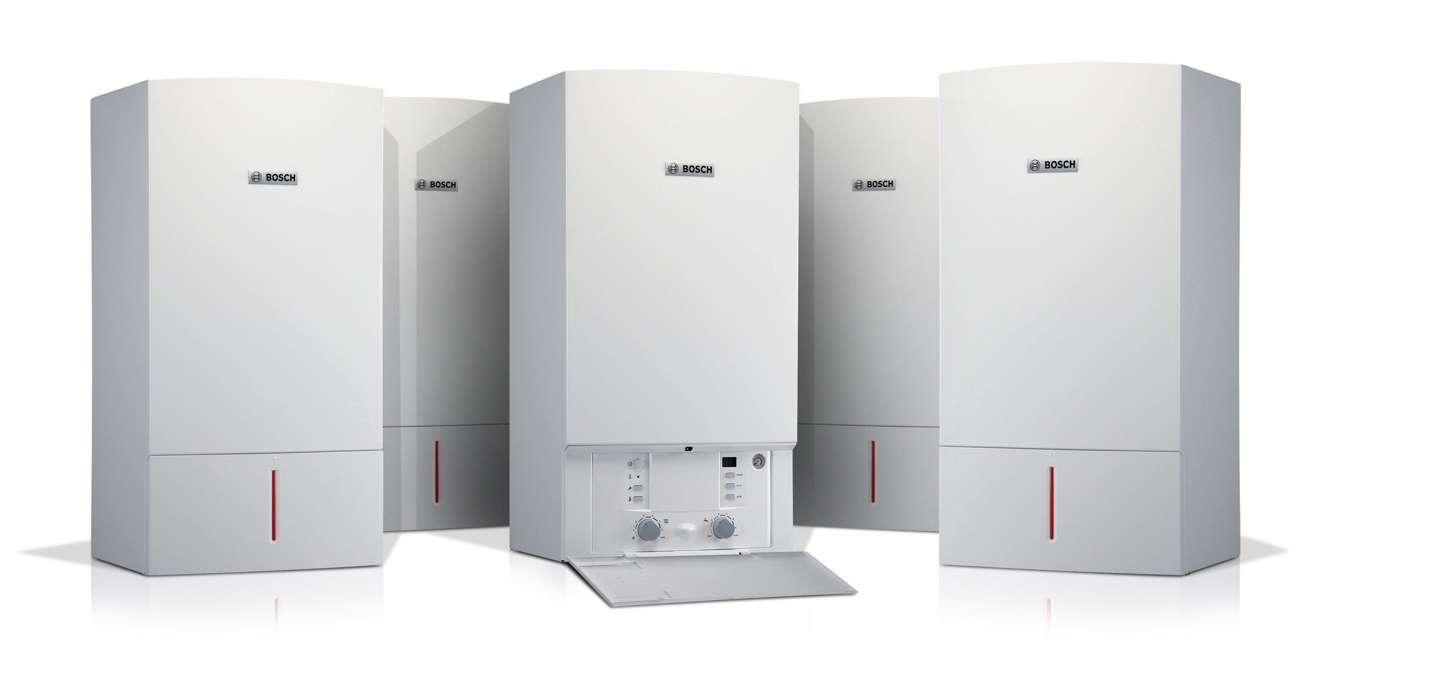 Bosch Boilers